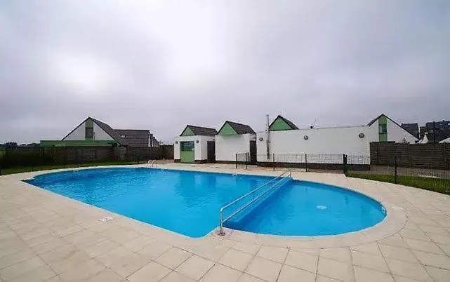 Villa Casa Nieuwendamme Nieuwpoort Ferienhaus