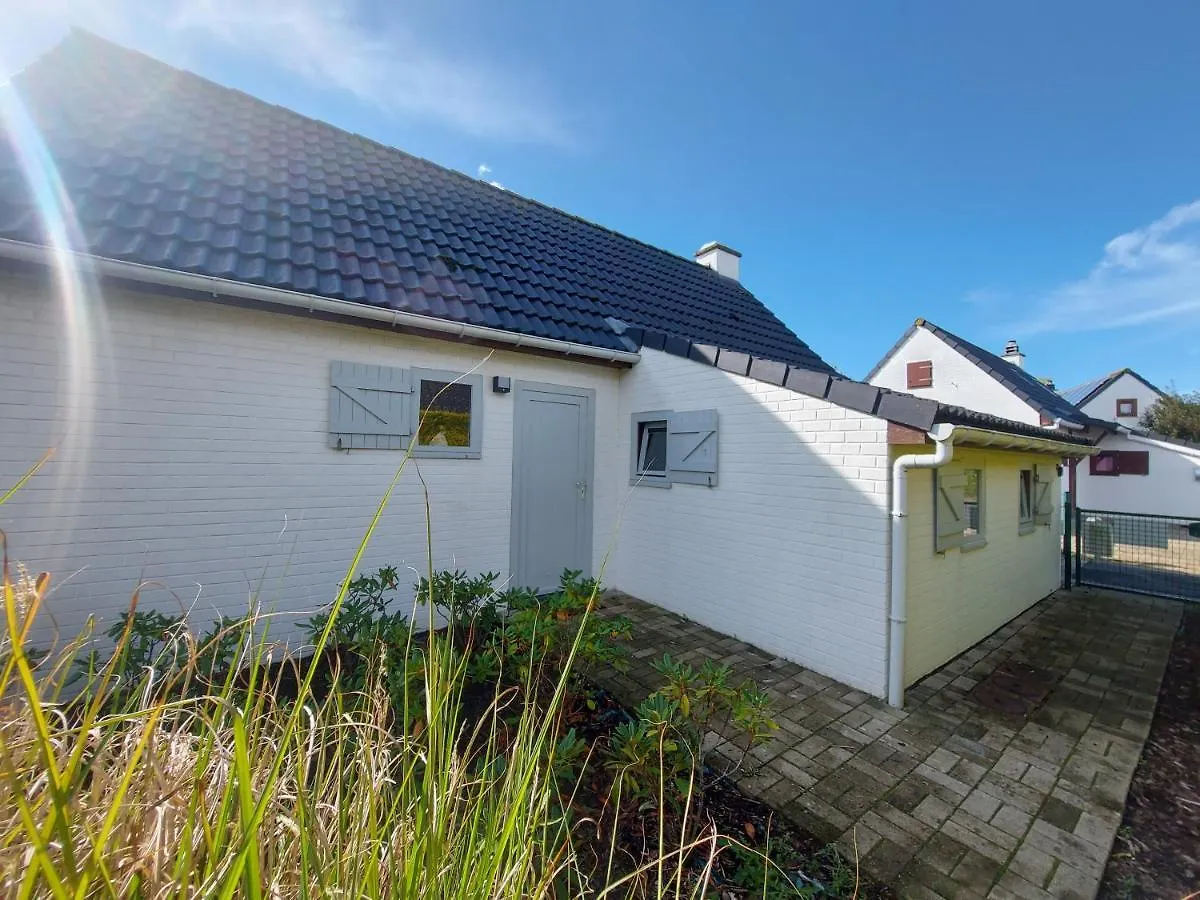 Ferienhaus Villa Casa Nieuwendamme Nieuwpoort