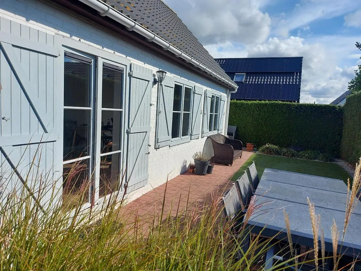 Casa Nieuwendamme Villa Nieuwpoort Belgium