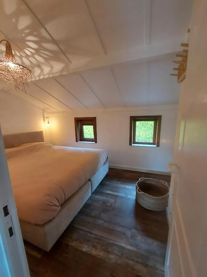Ferienhaus Villa Casa Nieuwendamme Nieuwpoort