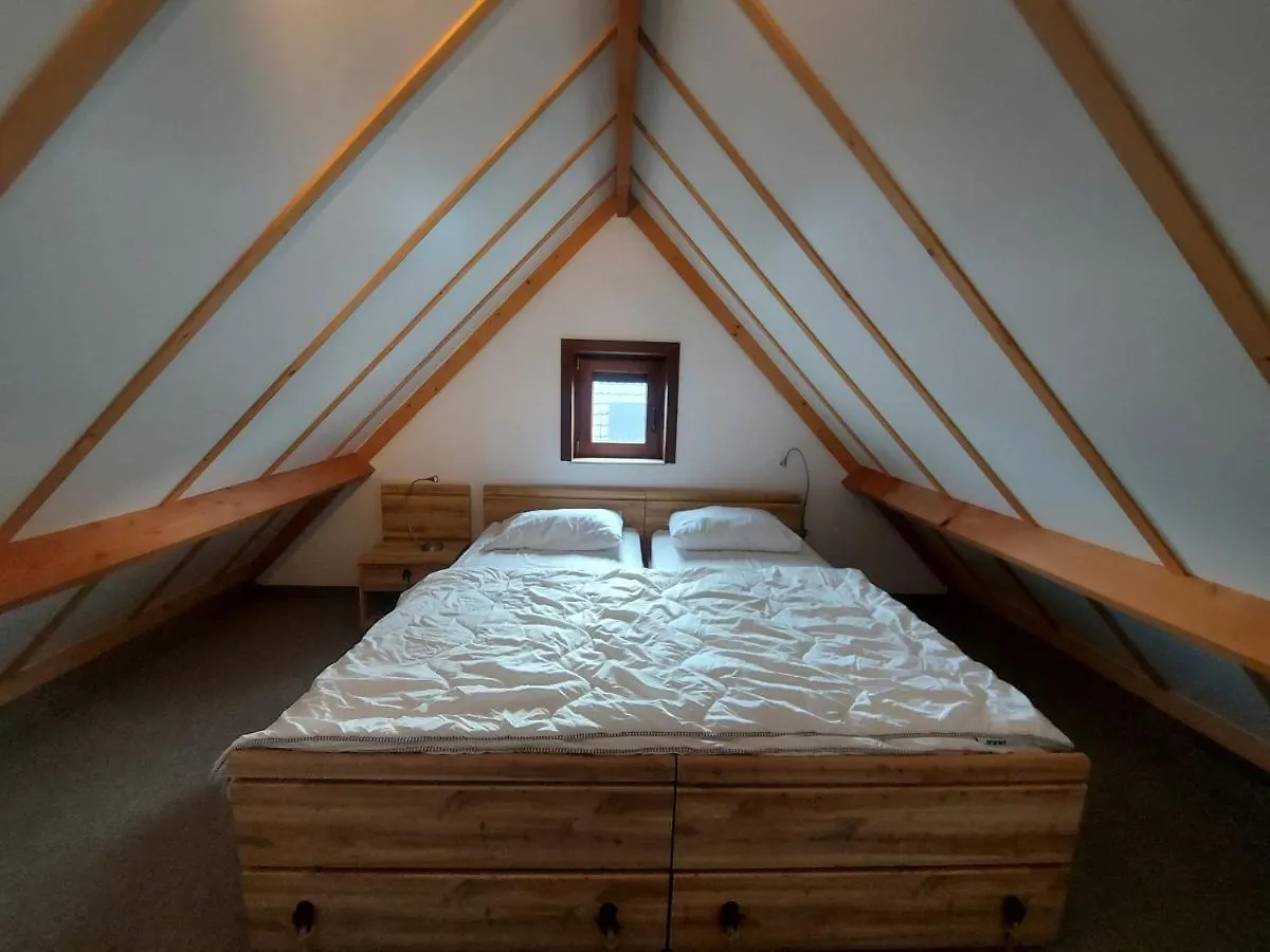 Holiday home Casa Nieuwendamme Villa Nieuwpoort Belgium